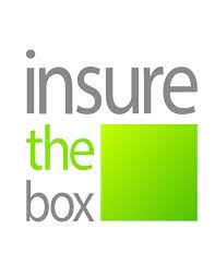 Insure the box logo