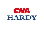 CNA Hardy logo