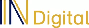 IN Digital logo