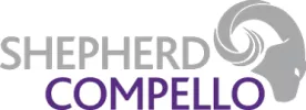 Shepherd Compello logo