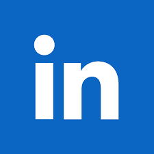 image of LinkedIn logo